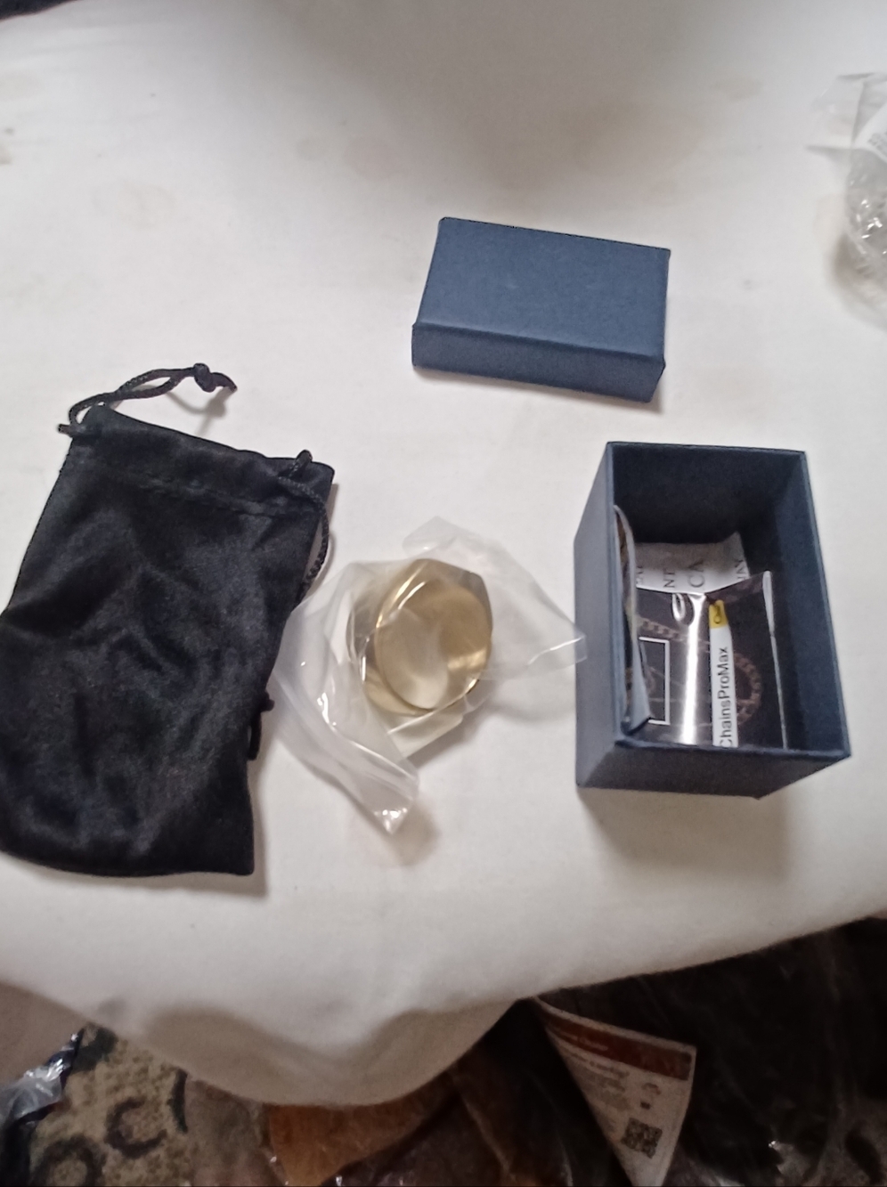 Mens Rings Size 13